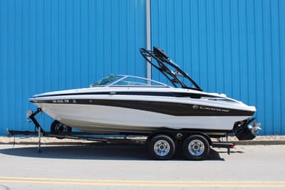 BOATZON | Crownline 215 SS 2015