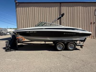 BOATZON | Crownline 215SS 2019 BOATZON | Crownline 215SS 2019