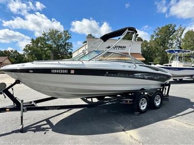 BOATZON | Crownline 216 Razor 2004