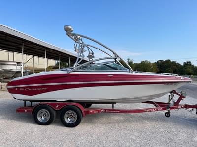 BOATZON | Crownline 21SS 2009