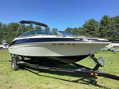 BOATZON | Crownline 21SS 2013 BOATZON | Crownline 21SS 2013