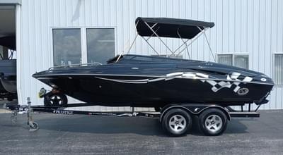 BOATZON | Crownline 21SS LPX 2008