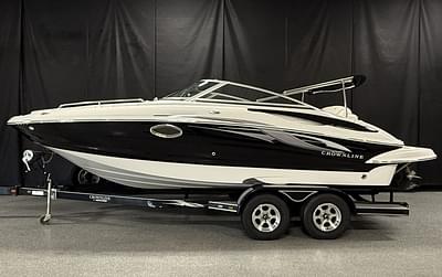 BOATZON | Crownline 220 2008