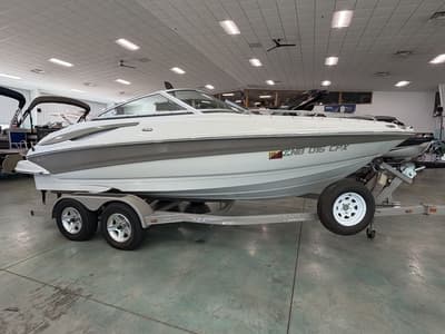 BOATZON | Crownline 220 BR 2007