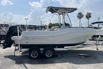 BOATZON | Crownline 220 CC Finseeker 2023 BOATZON | Crownline 220 CC Finseeker 2023