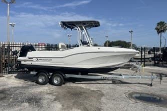 BOATZON | Crownline 220 CC Finseeker 2023 BOATZON | Crownline 220 CC Finseeker 2023