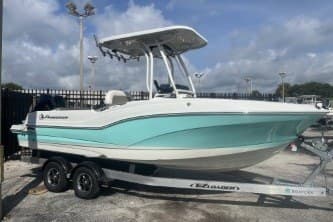 BOATZON | Crownline 220 CC Finseeker 2023 BOATZON | Crownline 220 CC Finseeker 2023