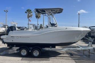 BOATZON | Crownline 220 CC Finseeker 2023