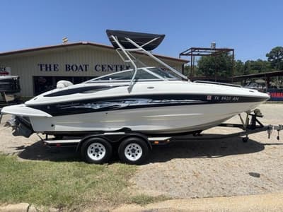 BOATZON | Crownline 220 EX 2007
