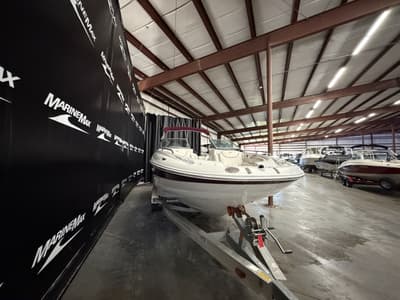 BOATZON | Crownline 220 EX 2007