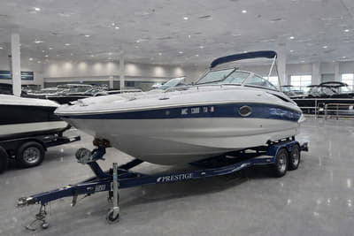 BOATZON | Crownline 220 EX 2008
