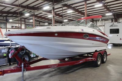 BOATZON | Crownline 220 EX 2008