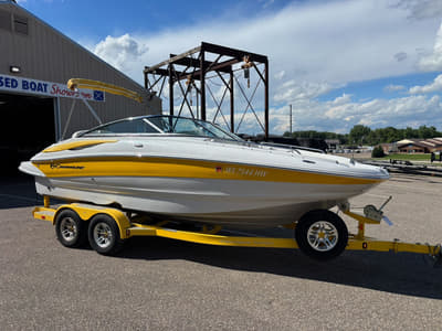 BOATZON | Crownline 220 EX 2011 BOATZON | Crownline 220 EX 2011