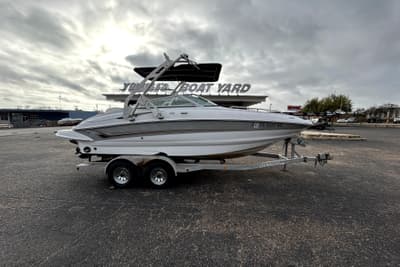 BOATZON | Crownline 220 LS 2005