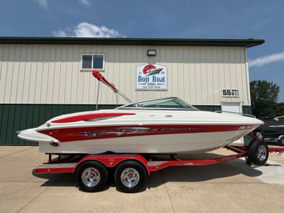 BOATZON | Crownline 220 LS 2006