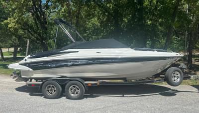 BOATZON | Crownline 220 LS 2007