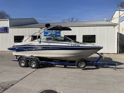 BOATZON | Crownline 220 LS 2007