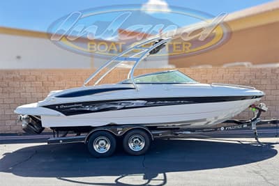 BOATZON | Crownline 220 LS 2008