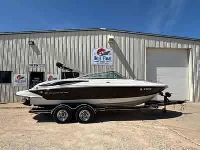 BOATZON | Crownline 220 LS 2008