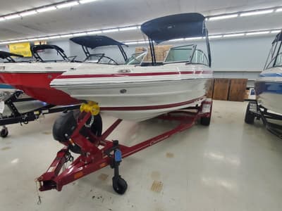 BOATZON | Crownline 220 SS 2024 BOATZON | Crownline 220 SS 2024