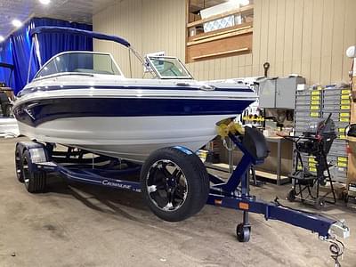 BOATZON | Crownline 220 SS 2024 BOATZON | Crownline 220 SS 2024