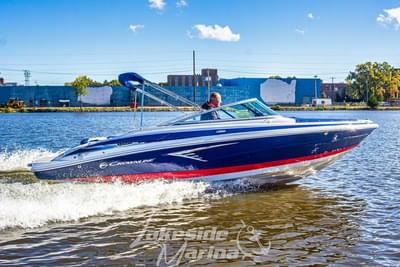 BOATZON | Crownline 220 SS 2024 BOATZON | Crownline 220 SS 2024