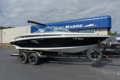 BOATZON | Crownline 220 SS 2025