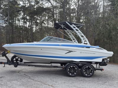 BOATZON | Crownline 220 SS 2026