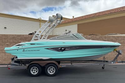 BOATZON | Crownline 220 SS SURF 2022