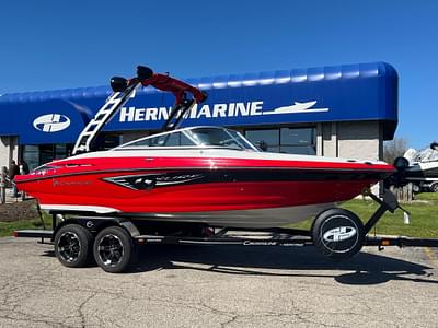 BOATZON | Crownline 220 SS SURF 2024