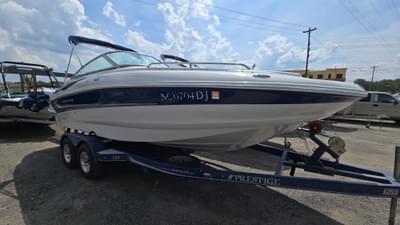 BOATZON | Crownline 220EX 2007