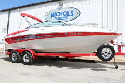 BOATZON | Crownline 220LS 2007