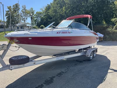BOATZON | Crownline 220LS 2008