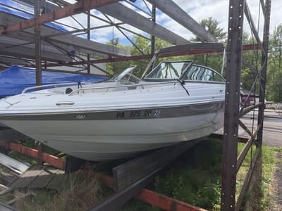 BOATZON | Crownline 220LS 2008