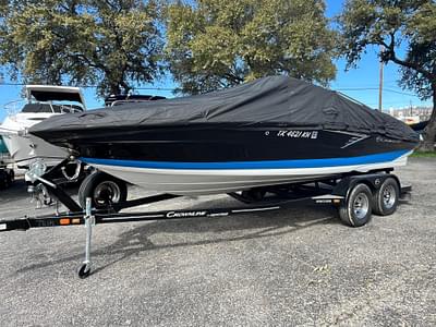 BOATZON | Crownline 220SS 2021