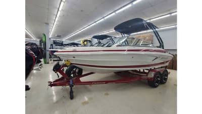 BOATZON | Crownline 220SS 2024