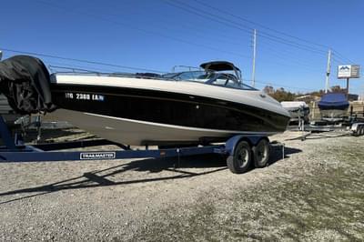 BOATZON | Crownline 225 BR 1994 BOATZON | Crownline 225 BR 1994