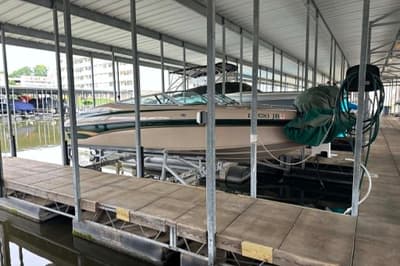 BOATZON | Crownline 225 BR 1997