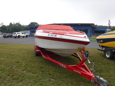 BOATZON | Crownline 225 BR 2003