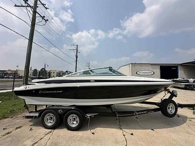 BOATZON | Crownline 225 SS 2016 BOATZON | Crownline 225 SS 2016