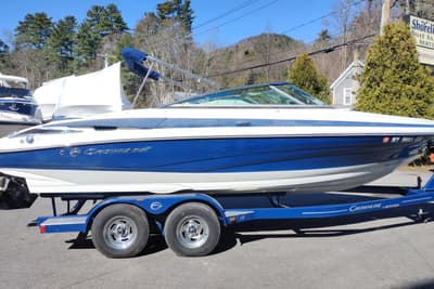 BOATZON | Crownline 225 SS 2017 BOATZON | Crownline 225 SS 2017