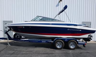 BOATZON | Crownline 225 SS 2017 BOATZON | Crownline 225 SS 2017