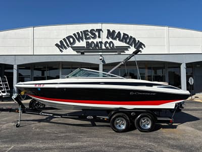 BOATZON | Crownline 225 SS 2020
