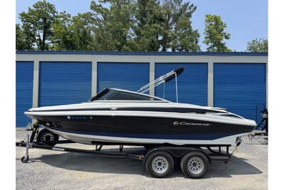 BOATZON | Crownline 225 SS 2020
