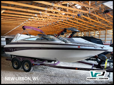 BOATZON | Crownline 225BR 2004