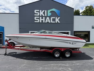 BOATZON | Crownline 225BR 2005 BOATZON | Crownline 225BR 2005