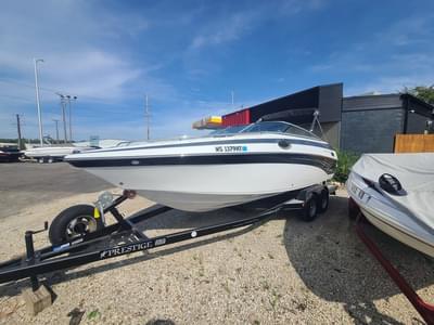 BOATZON | Crownline 23 BR 2004