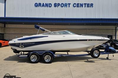 BOATZON | Crownline 23 SS 2007
