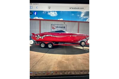 BOATZON | Crownline 23 SS 2007