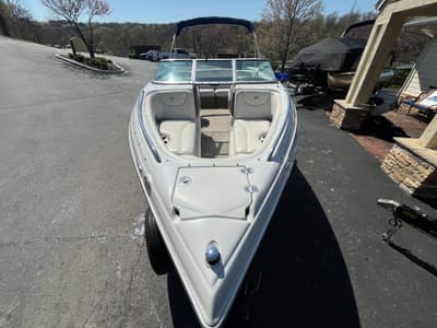BOATZON | Crownline 23 SS 2008